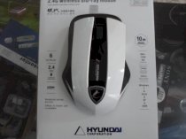 Hyundai HY-969M