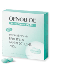Oenobiol Purifiant Peau - Sạch nhờn & giảm mụn