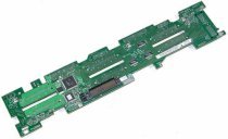 Backplane Dell PowerEdge 2600 (P/N: 0R0225)