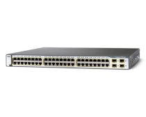 Cisco Catalyst 3750G-48TS 48 ports