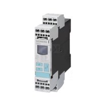 Rơle kiểm soát pha SIEMENS 1CO 3UG4511