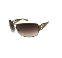  Giorgio Armani Sunglasses - GA-605/S / Frame: Brown Lens: Brown Gradient  