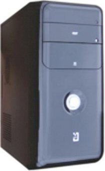 Máy tính Desktop sunPAC SP5500R3 - G412025DV (Intel Pentium Dual Core E5500 2.8GHz, Ram 2GB, HDD 250GB, VGA onboard, PC DOS, Không kèm màn hình)