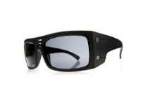 CB4 Matte Black/Grey Sunglasses  