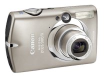 Canon IXUS 900 Ti (PowerShot SD900 / IXY 1000) - Châu Âu