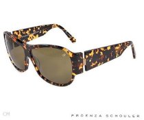 Proenza Schouler PS5012 Fashionable Brand New Sunglasses Length 5.6in
