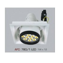 Đèn mắt ếch Anfaco Lighting AFC780 - 1 led