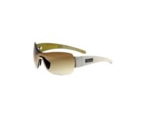 Ryders Eyewear Aeris Sunglasses (Pearl White) 
