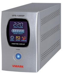 VMARK UPS-650SP 650VA/390W