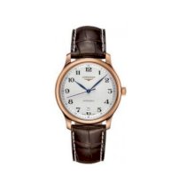 Longines Master Collection Mens Watch L2.628.8.78.3