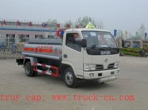 Xe bồn chở dầu lưu động DongFeng EQ1040TJ20D3 2.2 m3