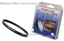 Marumi DHG Len Protect 67mm