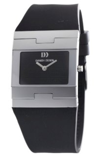 Danish Designs Men's IQ14Q806 Tungsten Watch