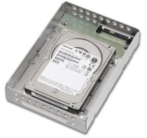 Toshiba MBF245LRC Hard Disk Drive 450GB 2.5-Inch 10,025 RPM 6GB/s SAS