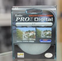 Kenko Pro 1 Digital UV 67mm