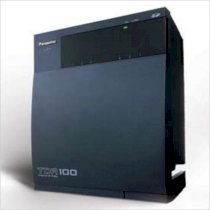 Tổng đài Panasonic KX-TDA100D-16-4-32