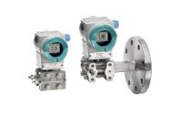 Cảm biến áp suất Siemens Pressure Sitrans P500 