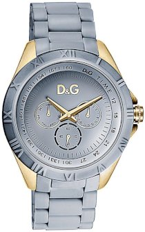 Dolce & Gabbana Dw0781 Chamonix Ext Ladies Watch