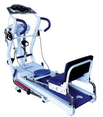 Máy chạy bộ cơ KS Sport KX-942