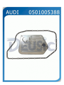 Bộ lọc truyền động Audi Deusic 0501005388