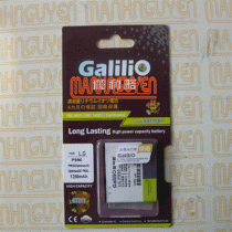 Pin Galilio cho LG Thrill 4G, P929, P920H, Doubleplay, C729