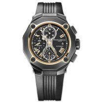 Baume & Mercier Men's 8758 Riviera Chrono Automatic Watch
