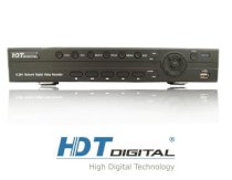 HDT Digital HDT1802Zb