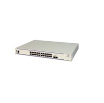 Alcatel-Lucent OmniSwitch OS6450-P24