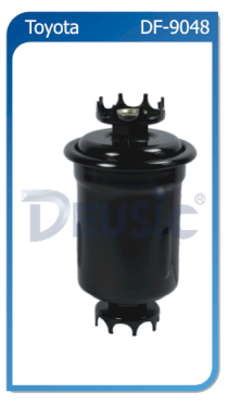 Lọc dầu Toyota Deusic DF-9048