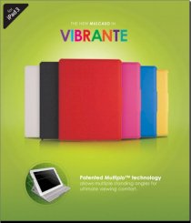 Viva - Bao da Colorful Ipad 3 2012
