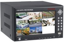 Huashi HS-8008AV