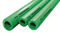 Ống nước lạnh EUROVINAMEX PPR PN10 (40x3.7mm)