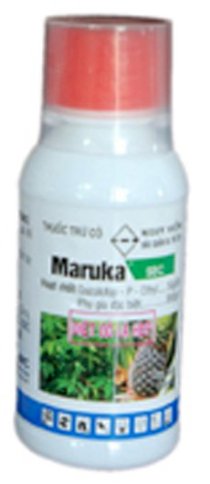 Thuốc trừ cỏ MARUKA 5EC