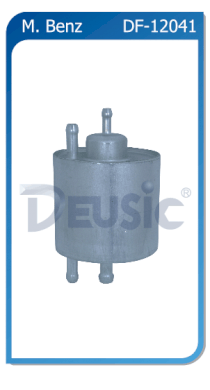 Lọc dầu M.Benz Deusic DF-12041