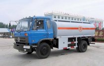 Xe chở nhiên liệu Dongfeng EQ5120JGKFJ 7,49m3