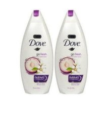 Sữa tắm Dove Rebalance (Lốc 3 chai) 011111184909