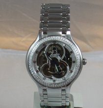 Đồng hồ Ogival 3832AM-108-W-MH