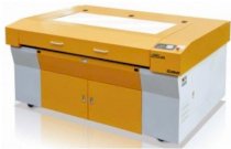 Máy cắt khắc laser Suda SL9060-80W 