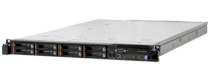 Server IBM System x3650M3 (7945 - B2A) (Intel Xeon Quad Core E5507 2.26GHz, Ram 4GB, RAID-0, -1, -1E, 675W, Không kèm ổ cứng)