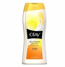 Sữa tắm Olay Ultra Moisture (Chai 700ml) 037000424314