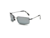 Tommy Bahama Men's TB509S Sol Seeker Polarized Sunglasses 