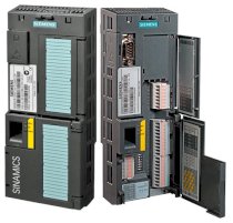 Biến tần Siemens 6SL3244-0BB12-1BA1 (Sinamic G120 Power Module)