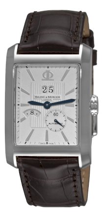 Baume & Mercier Men's 8820 Hampton Automatic Watch