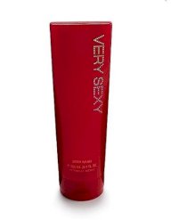 Sữa tắm Victoria's secret very sexy hot 200ml