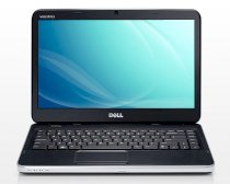 Dell Vostro 1440 (26T4P2) (Intel Core i3-380M 2.53GHz, 2GB RAM, 500GB HDD, VGA Intel HD Graphics, 14 inch, PC DOS)