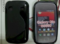 Ốp lưng TPU Galaxy Gio S5660