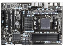 Bo mạch chủ Asrock 970 Pro3