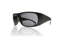  G-Six Matte Black/Grey Electric Sunglasses  