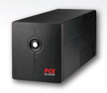  PCE MAX 850 - 850VA/480W
