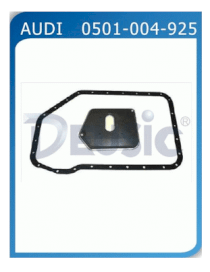 Bộ lọc truyền động Audi Deusic 0501-004-925